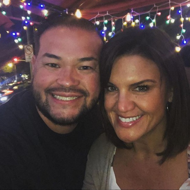 Jon Gosselin, Colleen Conrad